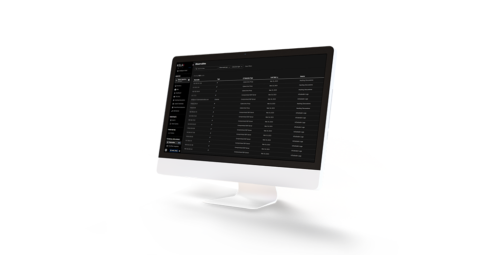 TECHNICAL INTELLIGENCE