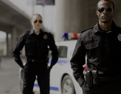 Law Enforcement