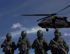 National Security