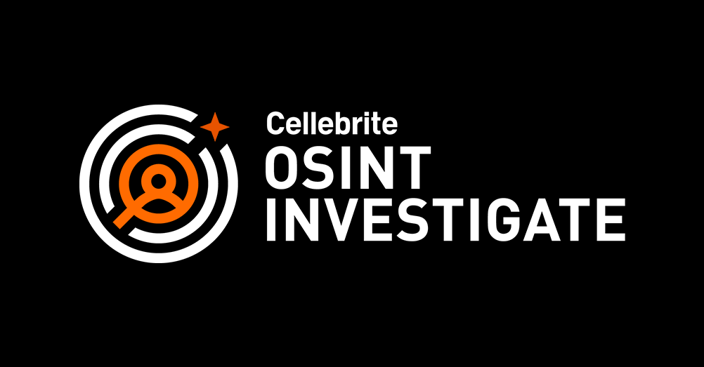 Cellebrite OSINT